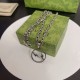 2024SS GUCCI Gucci Necklace Enjoy fashion in spring and summer 2024SS GUCCI Gucci Necklace Enjoy fashion in spring and summer