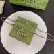 2024SS GUCCI Gucci Necklace Enjoy fashion in spring and summer 2024SS GUCCI Gucci Necklace Enjoy fashion in spring and summer