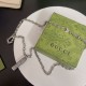 2024SS GUCCI Gucci Necklace, overwhelmingly popular for fashion 2024SS GUCCI Gucci Necklace, overwhelmingly popular for fashion