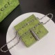 2024SS GUCCI Gucci Necklace, overwhelmingly popular for fashion 2024SS GUCCI Gucci Necklace, overwhelmingly popular for fashion