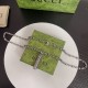 2024SS GUCCI Gucci Necklace, overwhelmingly popular for fashion 2024SS GUCCI Gucci Necklace, overwhelmingly popular for fashion