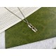 2024SS GUCCI Gucci Necklace The latest season has arrived 2024SS GUCCI Gucci Necklace The latest season has arrived