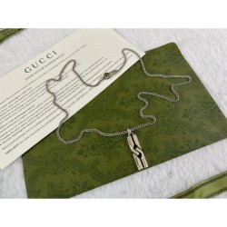 2024SS GUCCI Gucci Necklace The latest season has arrived