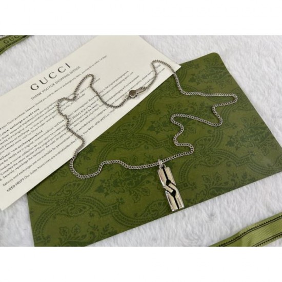 2024SS GUCCI Gucci Necklace The latest season has arrived 2024SS GUCCI Gucci Necklace The latest season has arrived