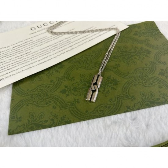 2024SS GUCCI Gucci Necklace The latest season has arrived 2024SS GUCCI Gucci Necklace The latest season has arrived
