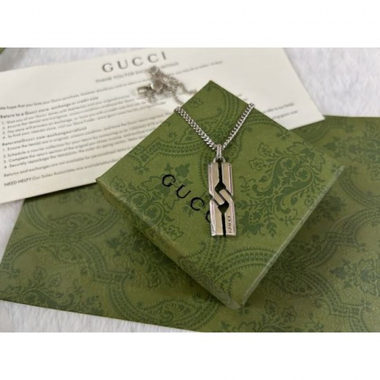 2024SS GUCCI Gucci Necklace The latest season has arrived 2024SS GUCCI Gucci Necklace The latest season has arrived