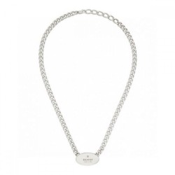 2024SS GUCCI Gucci Necklace This summer's most popular brand