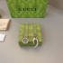 2024SS GUCCI Gucci Necklace Celebrities are also obsessed with the new brand
