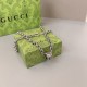 2024SS GUCCI Gucci Necklace Improve your summer classic style 2024SS GUCCI Gucci Necklace Improve your summer classic style