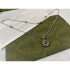 2024SS GUCCI Gucci Necklace Last year's popular item New
