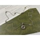 2024SS GUCCI Gucci Necklace Last year's popular item New 2024SS GUCCI Gucci Necklace Last year's popular item New