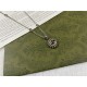 2024SS GUCCI Gucci Necklace Last year's popular item New 2024SS GUCCI Gucci Necklace Last year's popular item New