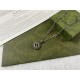 2024SS GUCCI Gucci Necklace Last year's popular item New 2024SS GUCCI Gucci Necklace Last year's popular item New