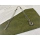2024SS GUCCI Gucci Necklace Last year's popular item New 2024SS GUCCI Gucci Necklace Last year's popular item New