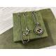2024SS GUCCI Gucci Necklace Last year's popular item New 2024SS GUCCI Gucci Necklace Last year's popular item New