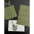 2024SS GUCCI Gucci Necklace Stylish Style