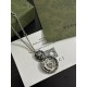 2024SS GUCCI Gucci Necklace Stylish Style 2024SS GUCCI Gucci Necklace Stylish Style