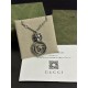 2024SS GUCCI Gucci Necklace Stylish Style 2024SS GUCCI Gucci Necklace Stylish Style