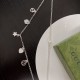 GUCCI Gucci Outstanding Attractive Item 2024SS Necklace GUCCI Gucci Outstanding Attractive Item 2024SS Necklace