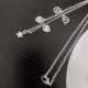 GUCCI Gucci Outstanding Attractive Item 2024SS Necklace GUCCI Gucci Outstanding Attractive Item 2024SS Necklace