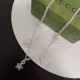 GUCCI Gucci Outstanding Attractive Item 2024SS Necklace GUCCI Gucci Outstanding Attractive Item 2024SS Necklace