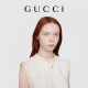 GUCCI 2024SS Necklace for advanced fashion players GUCCI 2024SS Necklace for advanced fashion players