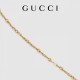 GUCCI 2024SS Necklace for advanced fashion players GUCCI 2024SS Necklace for advanced fashion players