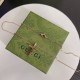 GUCCI Gucci Overseas Fashion New 2024SS Necklace GUCCI Gucci Overseas Fashion New 2024SS Necklace
