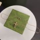 GUCCI Gucci Overseas Fashion New 2024SS Necklace GUCCI Gucci Overseas Fashion New 2024SS Necklace