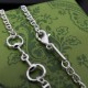 GUCCI Gucci Definitely Recommended Popular New 2024SS Necklace GUCCI Gucci Definitely Recommended Popular New 2024SS Necklace
