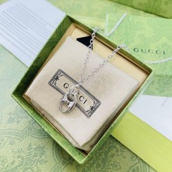 GUCCI Gucci Summer new item 2024SS necklace that is in short supply