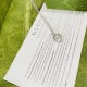 GUCCI Gucci Summer new item 2024SS necklace that is in short supply GUCCI Gucci Summer new item 2024SS necklace that is in short supply