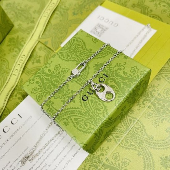 GUCCI Gucci Summer new item 2024SS necklace that is in short supply GUCCI Gucci Summer new item 2024SS necklace that is in short supply