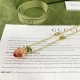 GUCCI Gucci Spring/Summer Limited Collection 2024SS Necklace GUCCI Gucci Spring/Summer Limited Collection 2024SS Necklace