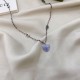 GUCCI Gucci Popular new item for this summer 2024SS necklace GUCCI Gucci Popular new item for this summer 2024SS necklace
