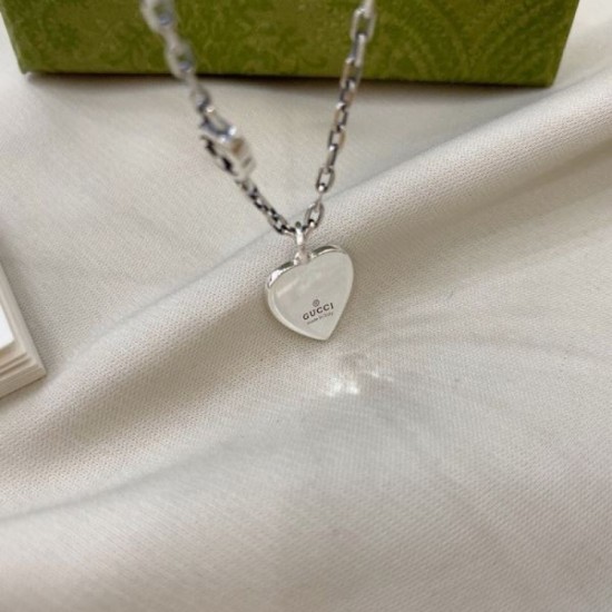 GUCCI Gucci Popular new item for this summer 2024SS necklace GUCCI Gucci Popular new item for this summer 2024SS necklace
