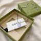 GUCCI Gucci Popular new item for this summer 2024SS necklace GUCCI Gucci Popular new item for this summer 2024SS necklace