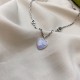 GUCCI Gucci Popular new item for this summer 2024SS necklace GUCCI Gucci Popular new item for this summer 2024SS necklace