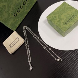 GUCCI Gucci Attractive Style 2024SS Necklace