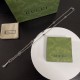 GUCCI Gucci Attractive Style 2024SS Necklace GUCCI Gucci Attractive Style 2024SS Necklace