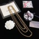 GUCCI 2024SS Necklace that is cooler than it looks GUCCI 2024SS Necklace that is cooler than it looks