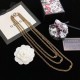 GUCCI 2024SS Necklace that is cooler than it looks GUCCI 2024SS Necklace that is cooler than it looks