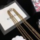 GUCCI 2024SS Necklace that is cooler than it looks GUCCI 2024SS Necklace that is cooler than it looks