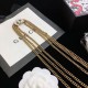 GUCCI 2024SS Necklace that is cooler than it looks GUCCI 2024SS Necklace that is cooler than it looks