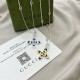 GUCCI Gucci New Spring/Summer 2024SS Necklace that is attracting a lot of attention GUCCI Gucci New Spring/Summer 2024SS Necklace that is attracting a lot of attention