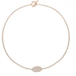 Advance sale limited to overseas customers 2024SS Necklace HERMES