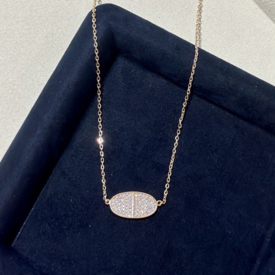 Advance sale limited to overseas customers 2024SS Necklace HERMES Advance sale limited to overseas customers 2024SS Necklace HERMES