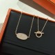 Advance sale limited to overseas customers 2024SS Necklace HERMES Advance sale limited to overseas customers 2024SS Necklace HERMES