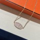 Advance sale limited to overseas customers 2024SS Necklace HERMES Advance sale limited to overseas customers 2024SS Necklace HERMES