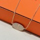 Advance sale limited to overseas customers 2024SS Necklace HERMES Advance sale limited to overseas customers 2024SS Necklace HERMES